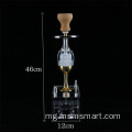 Hazo Acrylic Chicha Shisha